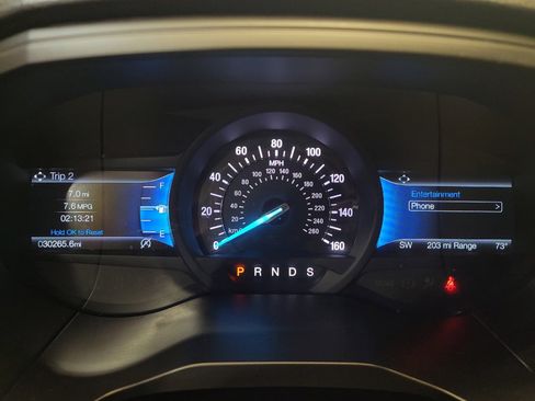 Used 2023 Ford Edge SEL w/ Convenience Package AWD/4WD image 23