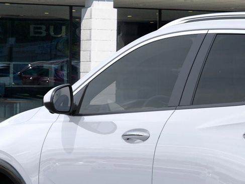 New 2026 Buick Encore GX Sport Touring image 12