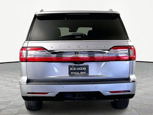 Used 2021 Lincoln Navigator L Reserve w/ Luxury Package image 5