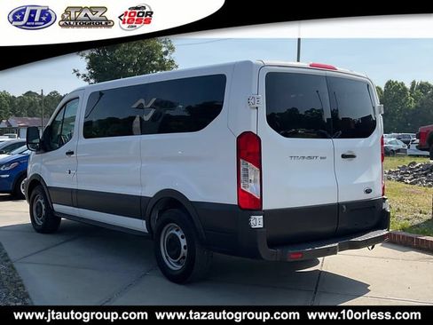 Used 2016 Ford Transit 150 XL RWD image 5