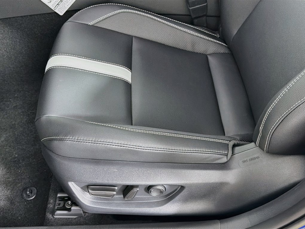 New 2026 Toyota Camry SE w/ Multimedia Upgrade Package FWD image 23