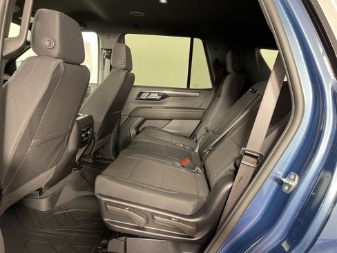 New 2026 Chevrolet Tahoe LS AWD/4WD image 21