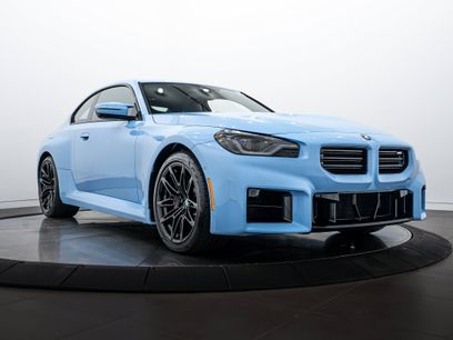 Used 2023 BMW M2