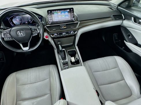 Used 2019 Honda Accord EX-L image 27