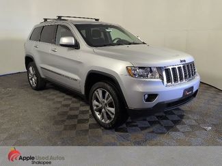 Used 2013 Jeep Grand Cherokee Laredo video 1