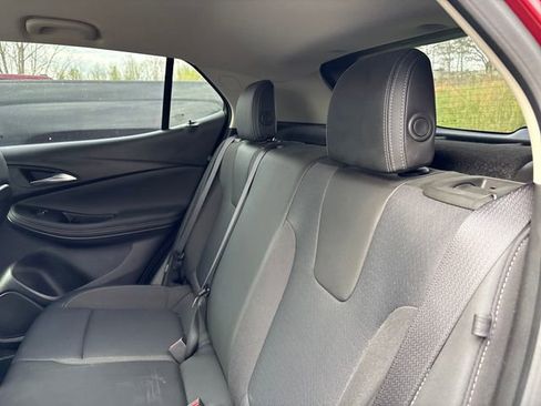 Used 2023 Buick Encore GX Preferred w/ Cold Weather Comfort Package image 10