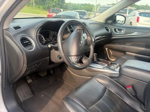 Used 2013 INFINITI JX35 AWD image 34