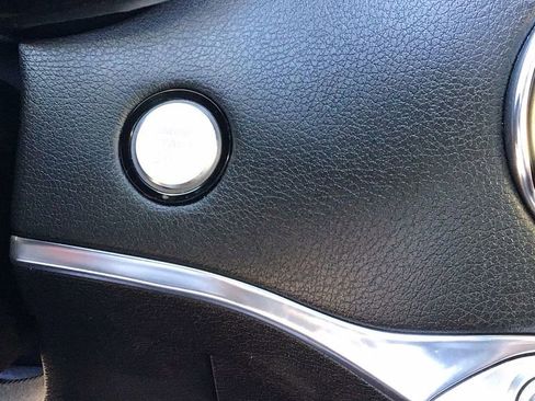 Used 2022 Kia Stinger GT1 w/ Red Interior Color Package image 25