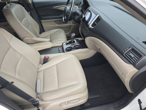 Used 2016 Honda Pilot EX-L image 28