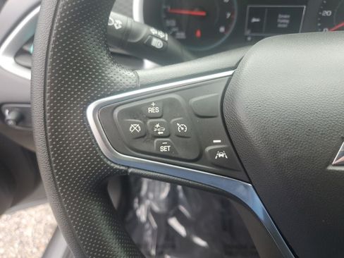 Used 2025 Chevrolet Malibu LT FWD image 23