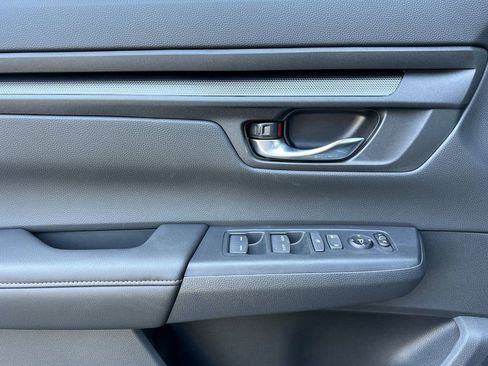 New 2026 Honda CR-V TrailSport image 11