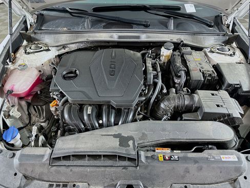 Used 2025 Hyundai Sonata SEL image 32