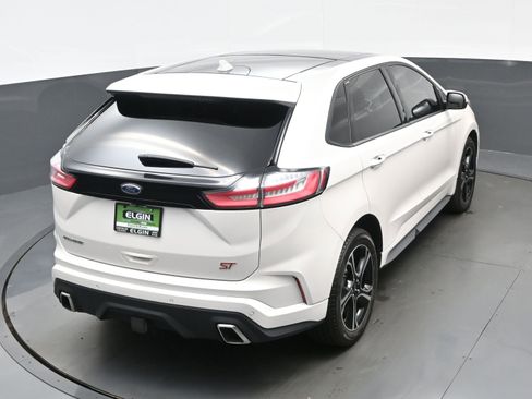 Used 2019 Ford Edge ST w/ Convenience Package image 39