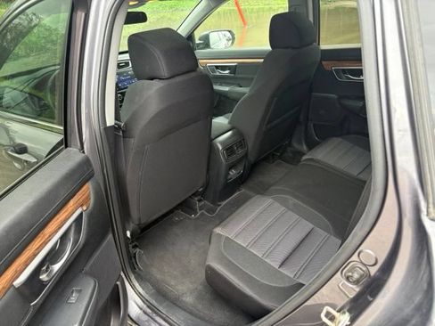 Used 2020 Honda CR-V EX image 12