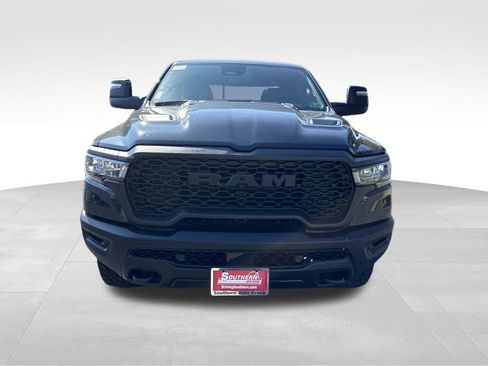 New 2026 RAM 1500 Rebel w/ G/T Package image 8