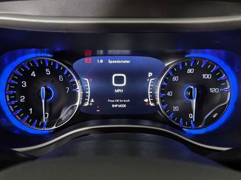 New 2026 Chrysler Pacifica Select image 20