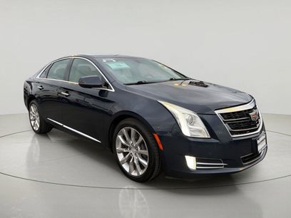Certified 2016 Cadillac XTS Luxury