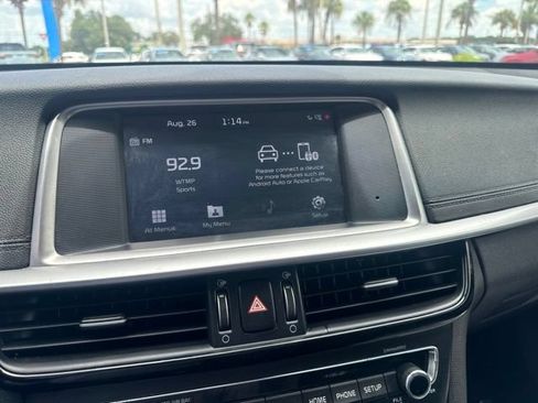 Used 2020 Kia Optima EX FWD image 13