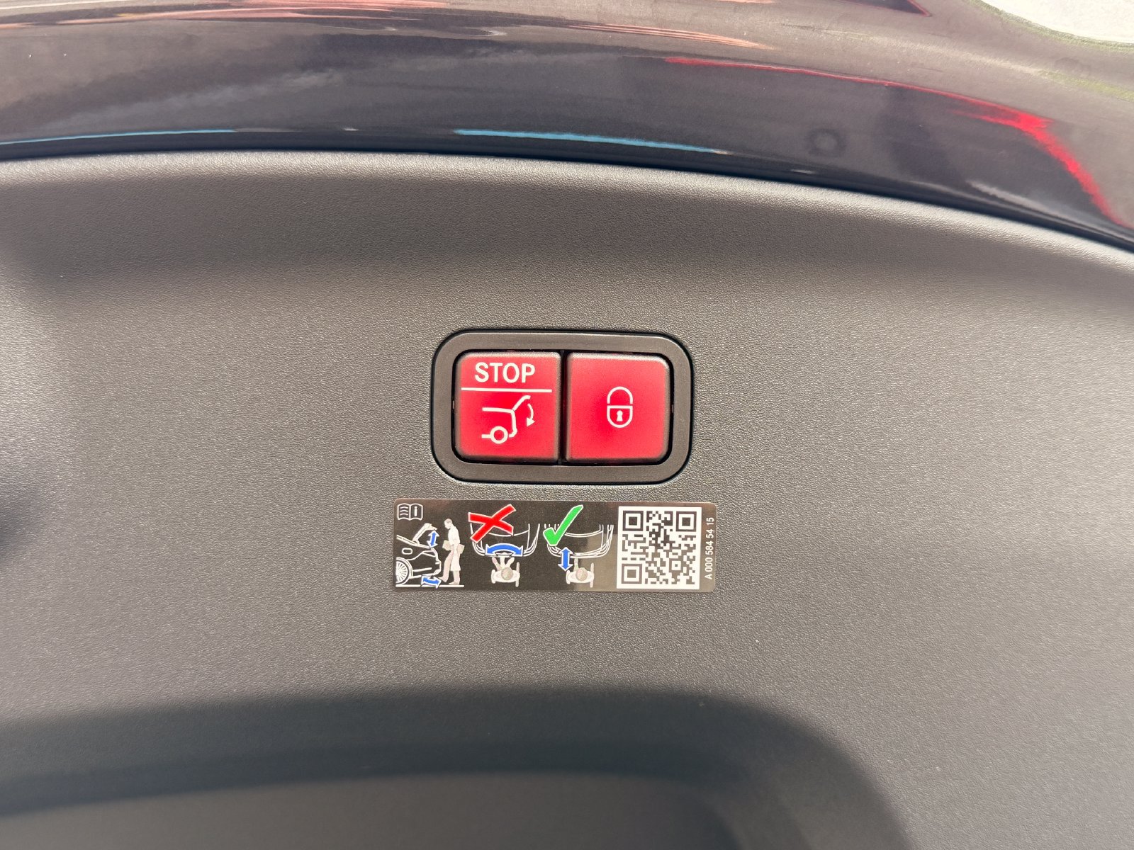 Certified 2026 Mercedes-Benz AMG GT 53 image 18