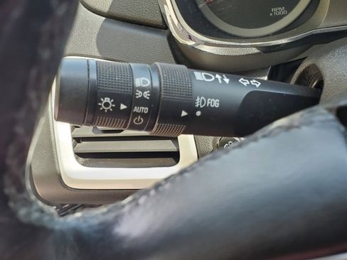 Used 2012 GMC Terrain SLT image 20