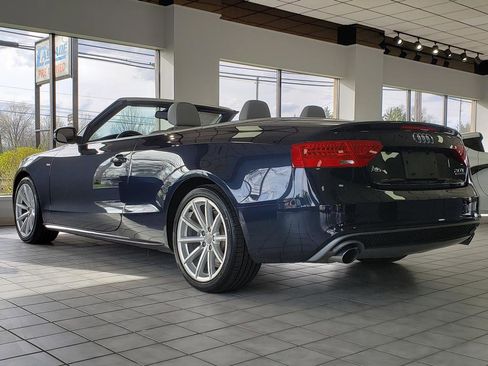 Used 2016 Audi A5 2.0T Premium Plus image 2