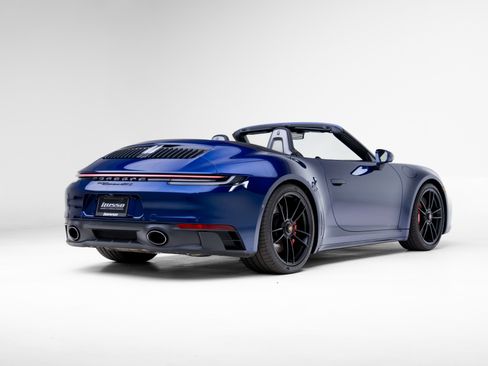 Used 2022 Porsche 911 Carrera GTS image 31