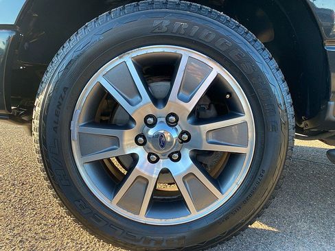 Used 2014 Ford F150 STX w/ Equipment Group 201A Mid image 19