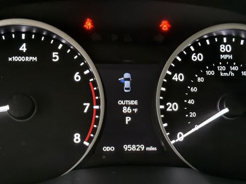 Used 2015 Lexus ES 350 w/ Luxury Package FWD image 17