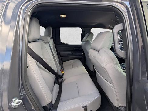 New 2025 Toyota Tacoma SR5 AWD/4WD image 7