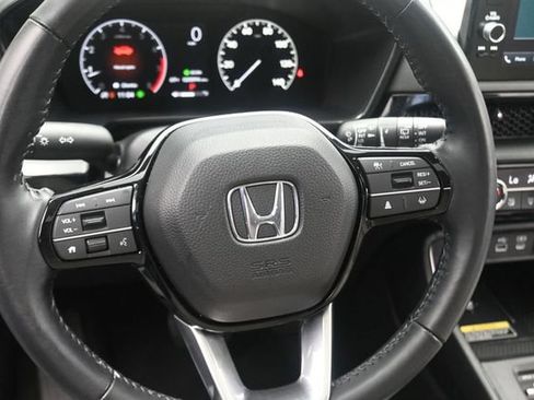 Used 2025 Honda CR-V EX-L image 12