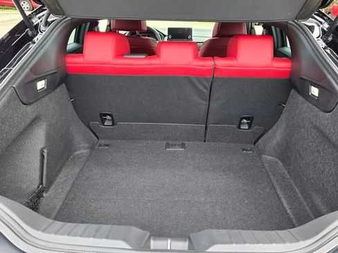 Certified 2025 Acura Integra A-Spec FWD image 14