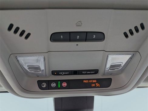 Used 2020 Chevrolet Equinox Premier image 23