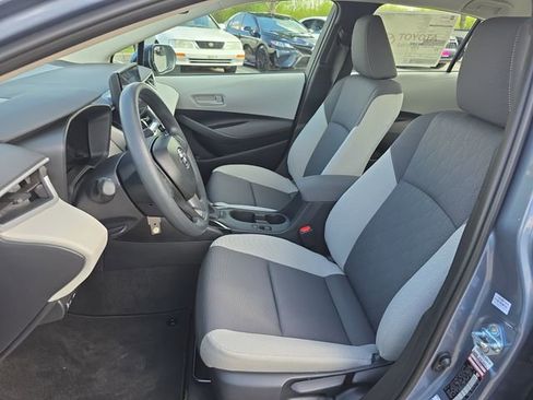 New 2026 Toyota Corolla LE FWD image 14