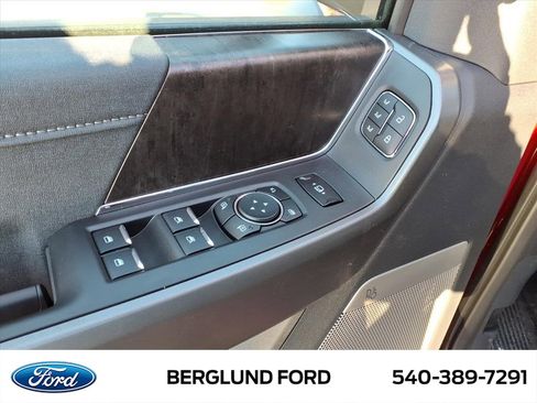 New 2026 Ford F550 4x4 Crew Cab image 12