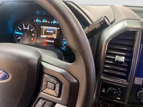 Used 2020 Ford F150 XLT w/ XTR Package image 16