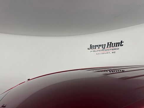 Used 2024 Chevrolet Equinox LT image 12