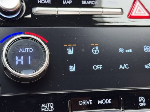 New 2026 Hyundai Santa Fe Limited image 6