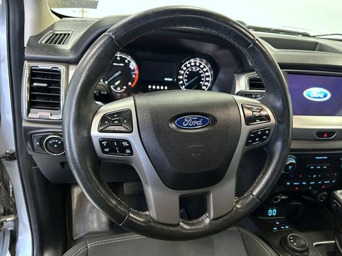 Used 2021 Ford Ranger XLT w/ Equipment Group 302A High image 11