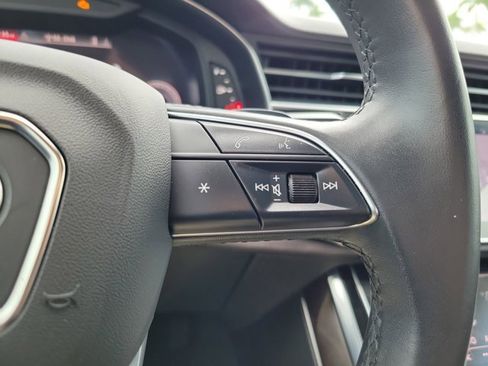 Used 2023 Audi Q7 3.0T Premium image 20