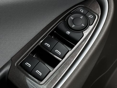 Used 2025 Chevrolet Malibu LT FWD image 15