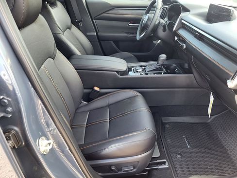 Used 2025 MAZDA CX-50 AWD 2.5 Hybrid w/ Cargo Package image 27