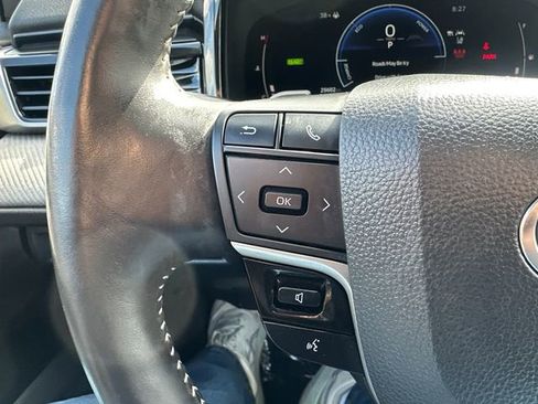 Certified 2025 Toyota Camry SE w/ Convenience Package FWD image 36
