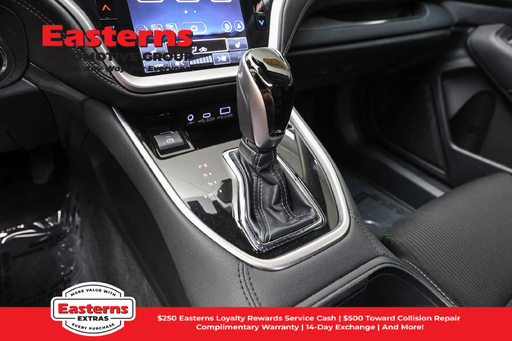 Used 2025 Subaru Legacy Premium AWD/4WD image 14
