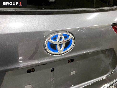 Used 2024 Toyota Highlander Platinum AWD/4WD image 31