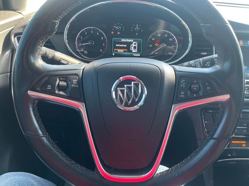 Used 2018 Buick Encore Preferred image 12