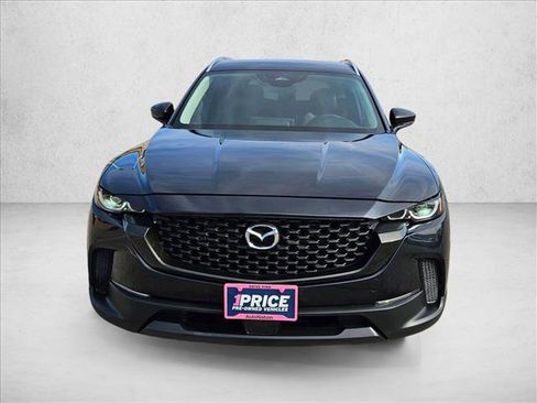 Used 2025 MAZDA CX-50 AWD 2.5 S w/ Preferred Package image 2