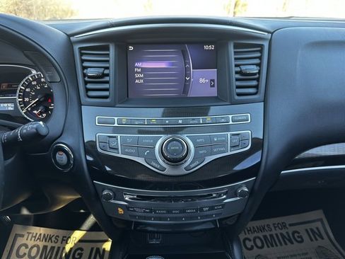 Used 2019 INFINITI QX60 Pure image 28