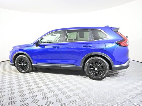 Used 2023 Honda CR-V EX-L image 3