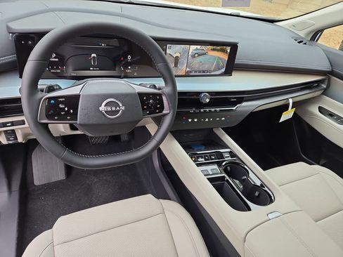 New 2026 Nissan Murano SL AWD/4WD image 29