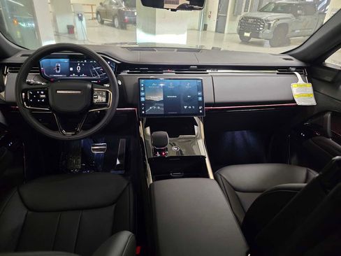 New 2026 Land Rover Range Rover Sport Dynamic SE image 20